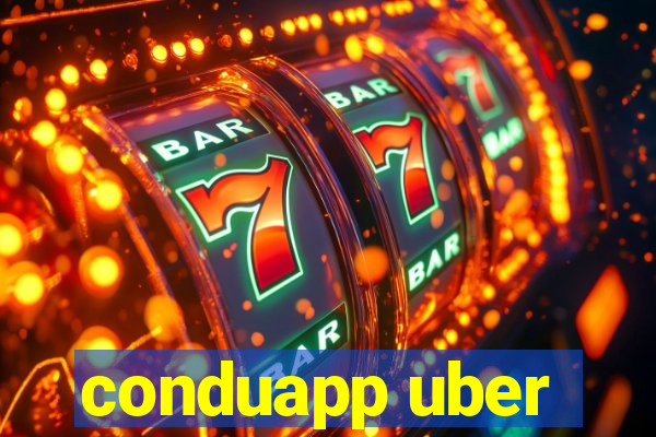 conduapp uber